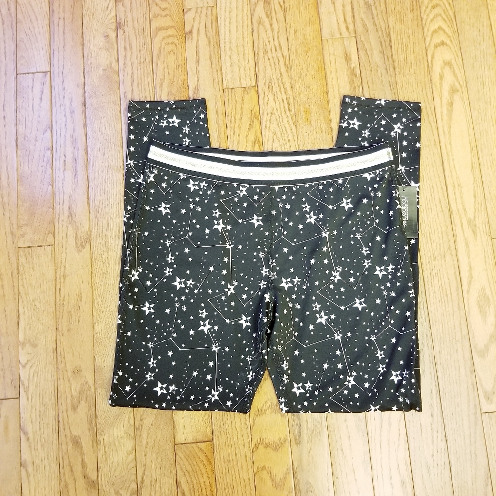 Ideology
Big Girls Plus-Size Space-Print Leggings - Picture 3 of 8
